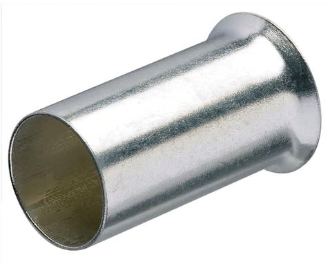 KNIPEX (97 99 910) Assortimentsbox / Doos Adereindhulzen 0,5 - 2,5 mm2 Ongeïsoleerd (1900 stuks)-3