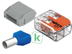 Installatiemateriaal