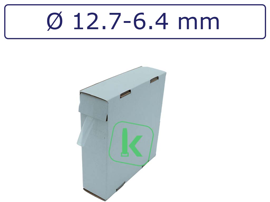 PT-KK21BOX12.7TR (Box 8 meter)