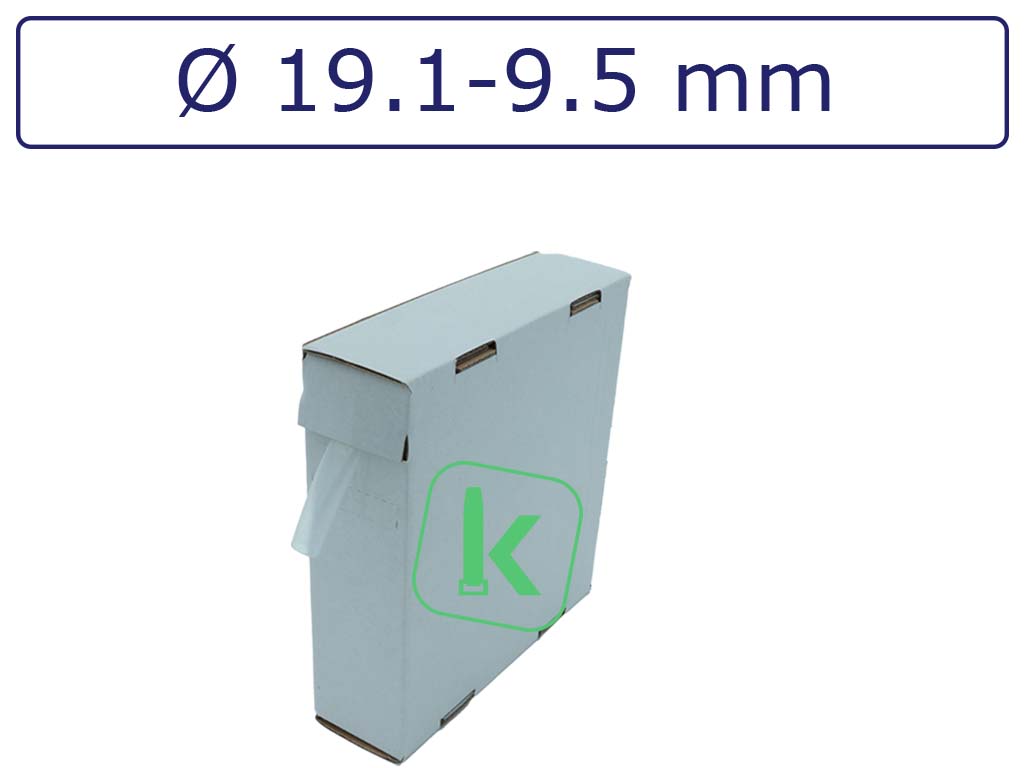 PT-KK21BOX19.1TR (Box 5 meter)