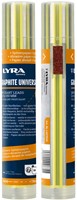 LYRA DRY GIANT Stiftjes Zwart 12 Stuks (Koker 12 stuks)-2