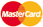 Voorpag - payment logo - Mastercard