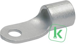 Klauke (16506) Plaatkabelschoen 4 - 6 mm² (1 stuk)