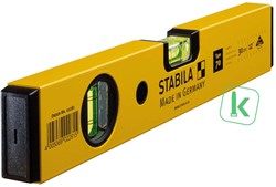 STABILA (02281) Waterpas 30 cm - Type 70