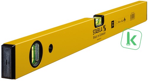 STABILA Waterpas 60 cm - Type 70 (02284)