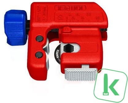 KNIPEX (90 31 01) TubiX® S Pijp / Buizensnijder  Ø 3 - 30 mm