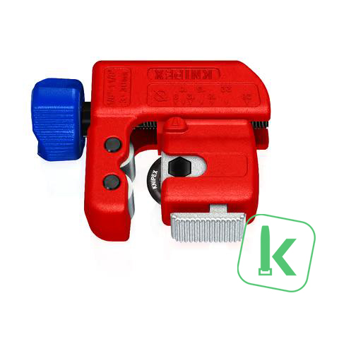KNIPEX TubiX® S Pijp / Buizensnijder Ø 3 - 30 mm