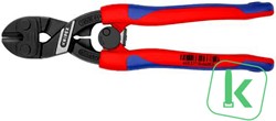 KNIPEX (71 12 200) CoBolt® Boutensnijtang met veer 