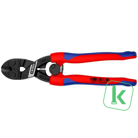KNIPEX CoBolt® Boutensnijtang met veer
