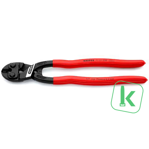 KNIPEX CoBolt® XL Boutensnijtang 250 mm