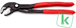 KNIPEX (87 01 250) Cobra® Hightech - Waterpomptang 250 mm 