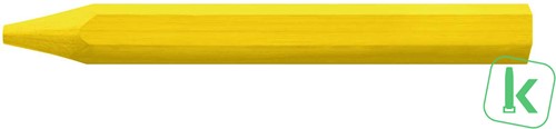 LYRA Merkkrijt Economy 795 Geel (4850007) (Doos 12 stuks)