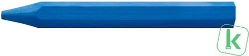 LYRA Merkkrijt Economy 795 Blauw (4850051) (Doos 12 stuks)