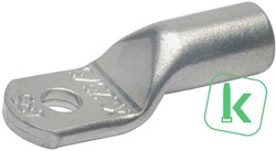 Klauke (2R/6)  Kabelschoen 10mm M6  (1 stuk)