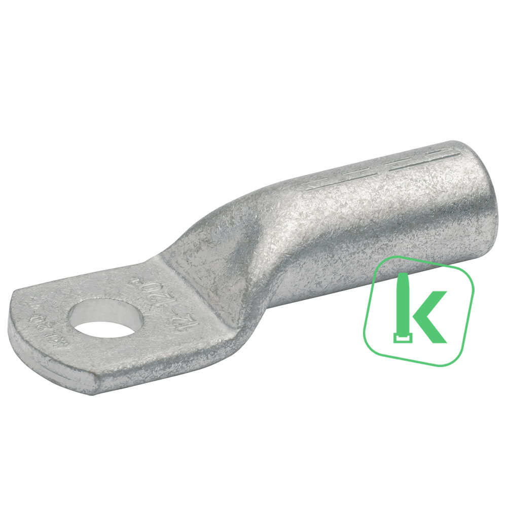 Klauke (103R/8) Kabelschoen DYN 16mm² M8 (1 stuk)