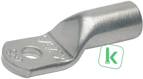 Klauke (1R/8) Kabelschoen 6mm² M8 (1 stuk)