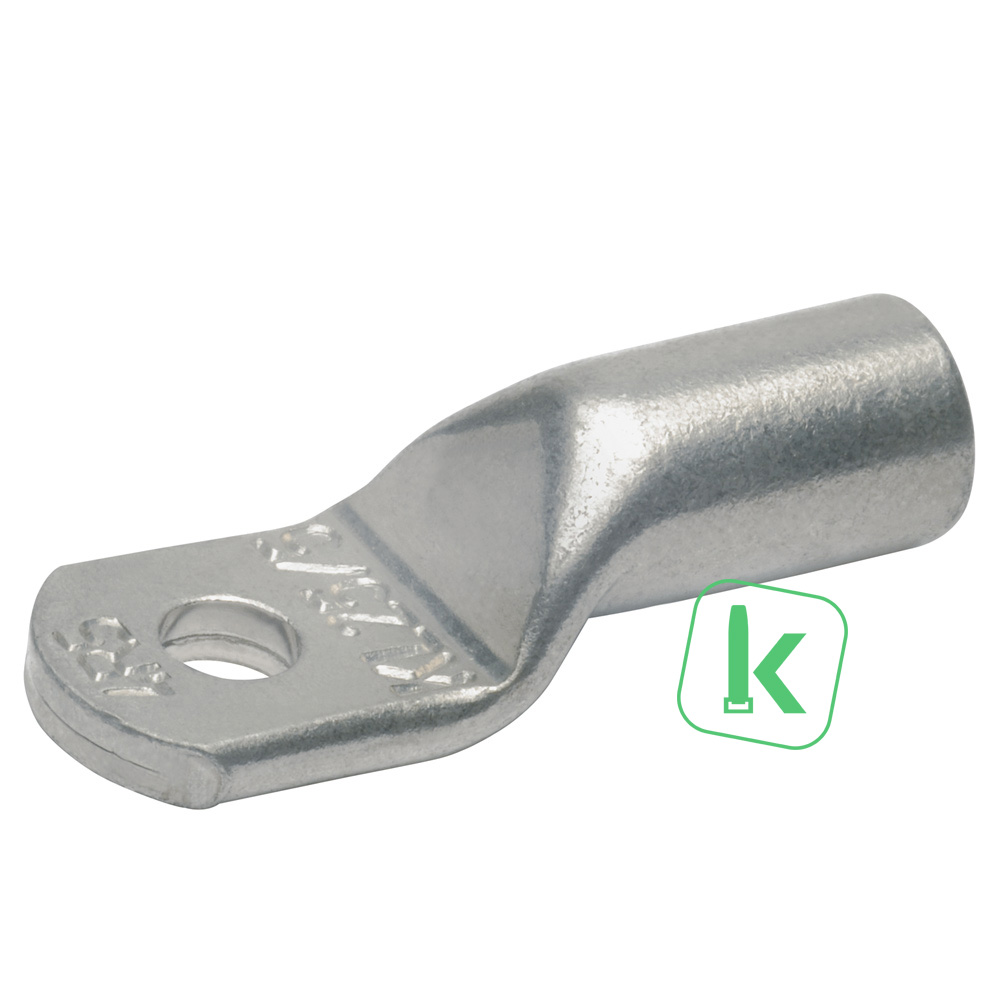 Klauke (6R/8) Kabelschoen 50mm² M8 (1 stuk)