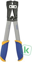 Klauke (K 05)  Perstang / Perskabelschoentang Kabelschoenen / verbinders 6 - 50mm (1 stuk)