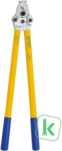 Klauke (K 101/1) Kabelschaar max. 26 mm Ø (1 stuk)