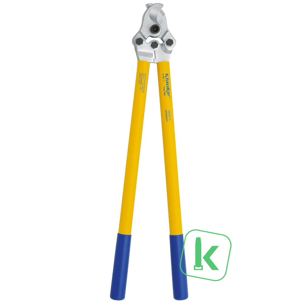 Klauke (K 101/1) Kabelschaar max. 26 mmØ (1 stuk)