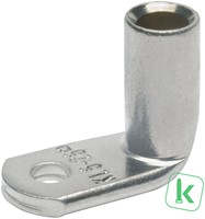 Klauke (45R/8)  Kabelschoen 90 35mm  M8 (1 stuk)