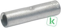 Klauke (28R)  Verbinder / Stootverbinder 95mm Ongeïsoleerd  (1 stuk)