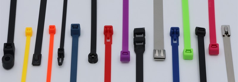Welke kabelbinder moet ik nou kiezen?