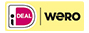 Voorpag - payment logo - iDEAL