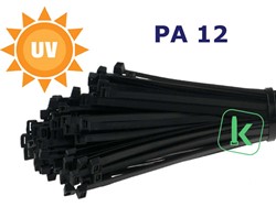 PA 12 - Extreem UV++ bestendig