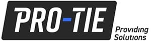 PRO-TIE®  Kabelbinders - Tyraps