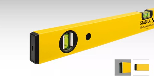 STABILA (02281) Waterpas 30 cm - Type 70-3