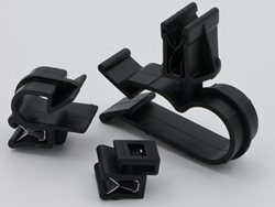 (Solar) Edge Clips / Paneel Klemvoet