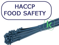 Detecteerbaar - HACCP