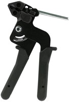Kabelbindertang, Tyrap tang voor stalen RVS kabelbinders t/m 12 mm breed - type CT3 -2