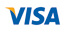 Voorpag - payment logo - Visa
