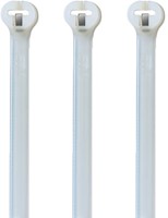 Thomas & Betts - TYB24M – Ty-Rap® 140 x 3,6 mm Wit Naturel (Werkbankbox 1.000 stuks)-2